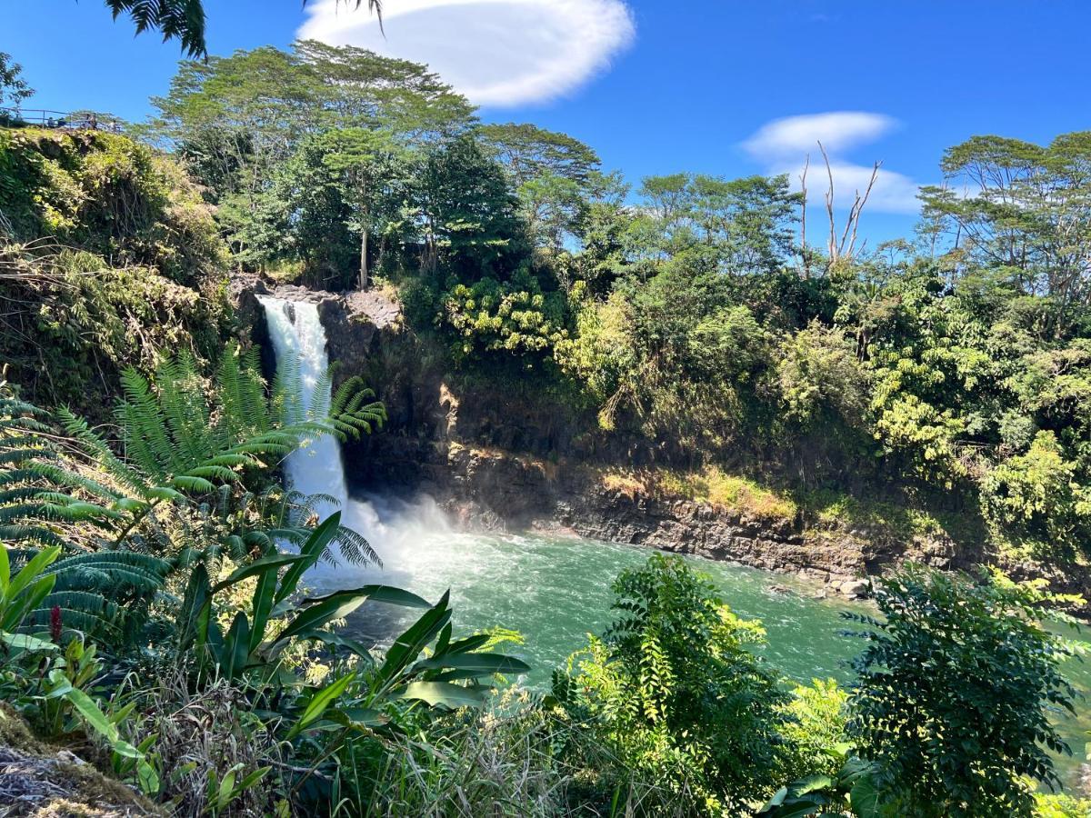 Ocean View Mauna Loa Shores Kai Ekahi #201 Next To Carlsmith Beach Park Hilo Hi エクステリア 写真