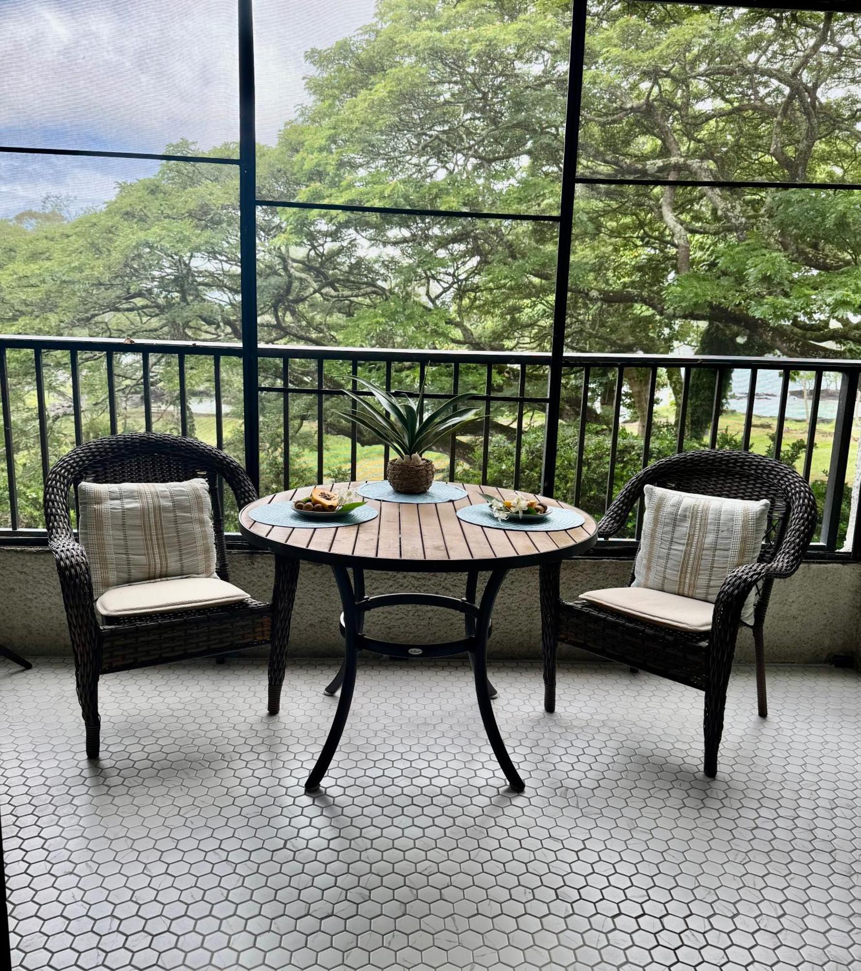 Ocean View Mauna Loa Shores Kai Ekahi #201 Next To Carlsmith Beach Park Hilo Hi エクステリア 写真